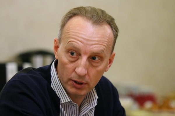 Строительство в Челябинской области: как удержаться на плаву? Строительство в Челябинской области: как удержаться на плаву?