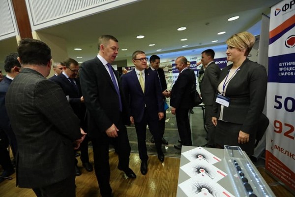 Алексей Текслер: «Мы лояльно настроены к любому бизнесу»