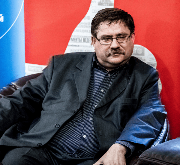 «Нужна ли партии идеология?» «Нужна ли партии идеология?»