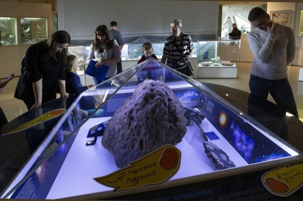 Культурный поход: что покажут челябинские музеи в эти выходные