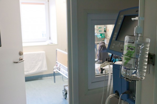 Цена жизни: в Челябинске ищут компромисс для возведения нового медицинского корпуса Цена жизни: в Челябинске ищут компромисс для возведения нового медицинского корпуса