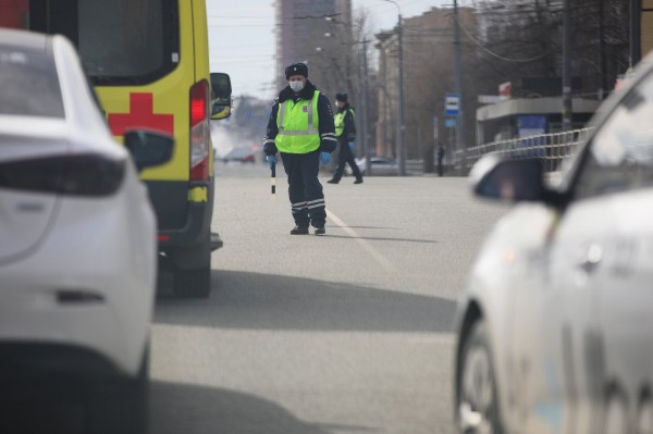 Челябинский инфекционист рассказал, так ли опасен COVID-19 Челябинский инфекционист рассказал, так ли опасен COVID-19