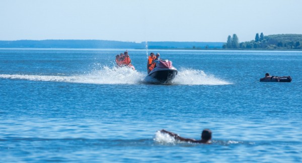 Какие опасности подстерегают детей летом в Челябинске?