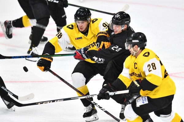 Лоуренс Пилут: «Хочу выиграть с «Трактором» всё, что можно» Лоуренс Пилут: «Хочу выиграть с «Трактором» всё, что можно»