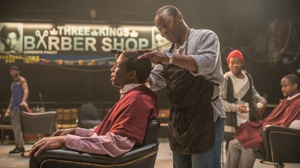 Челябинцам в самоизоляции: что могут посмотреть поклонники Мельпомены