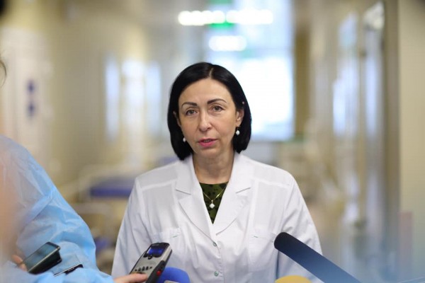 К концу года в Челябинске появится несколько “бережливых” поликлиник К концу года в Челябинске появится несколько “бережливых” поликлиник