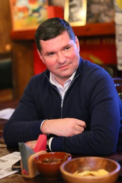 «Налево нельзя». В Челябинске обсудили смерть левой идеологии