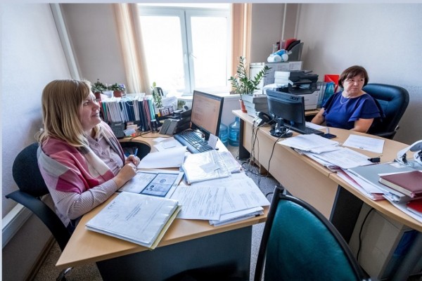 Будни Государственной жилищной инспекции Челябинской области Будни Государственной жилищной инспекции Челябинской области