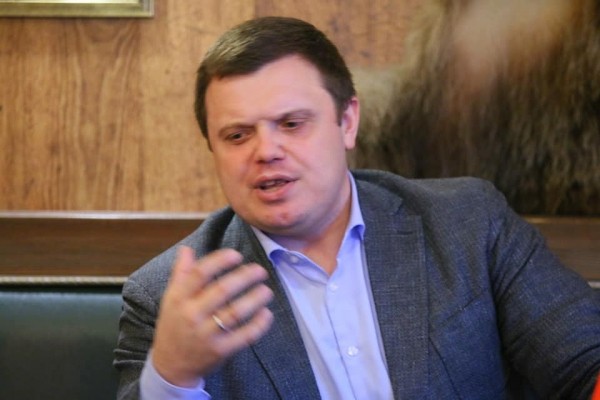 «Налево нельзя». В Челябинске обсудили смерть левой идеологии