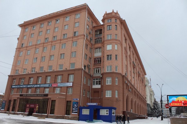 Регоператор формирует ответственность собственников жилья в Челябинске Регоператор формирует ответственность собственников жилья в Челябинске