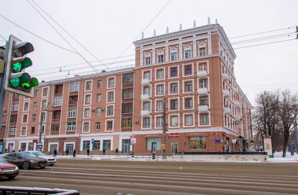 Регоператор формирует ответственность собственников жилья в Челябинске Регоператор формирует ответственность собственников жилья в Челябинске