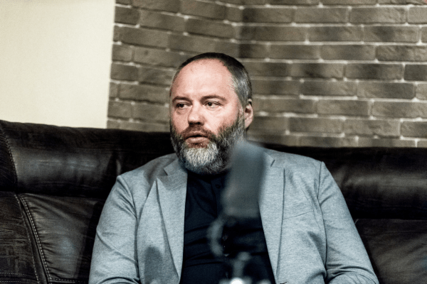 «Нужна ли партии идеология?» «Нужна ли партии идеология?»