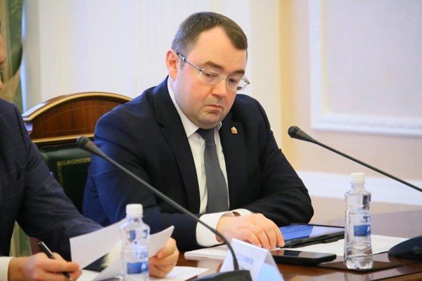 Челябинская область: новые вызовы для губернатора Алексея Текслера