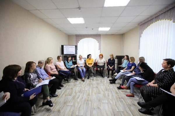 В Челябинске будут оказывать психологическую помощь мужчинам