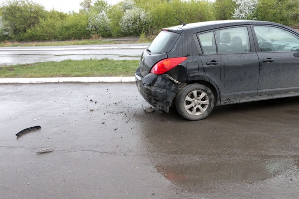 В Челябинске осудили виновника ДТП, скрывшегося с места аварии В Челябинске осудили виновника ДТП, скрывшегося с места аварии