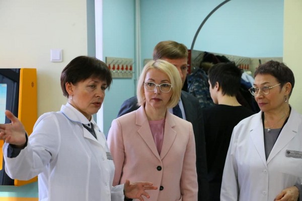 Челябинская область: новые вызовы для губернатора Алексея Текслера