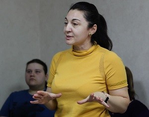 В Челябинске будут оказывать психологическую помощь мужчинам