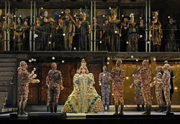 Челябинцам в самоизоляции: оперная неделя