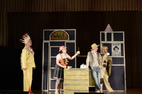 Куда сходить с детьми в последние дни каникул в Челябинске