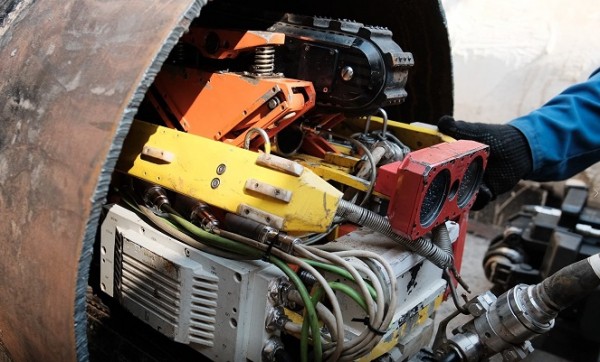 Игорь Рындин: «Теплотрассы — сердечно-сосудистая система города» Игорь Рындин: «Теплотрассы — сердечно-сосудистая система города»