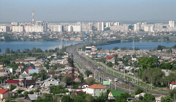 Площадь как 560 футбольных полей. В Челябинской области построят мегапарк