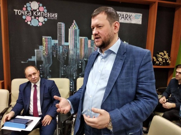 Эксперты Челябинска выяснили, насколько свободным должен быть интернет