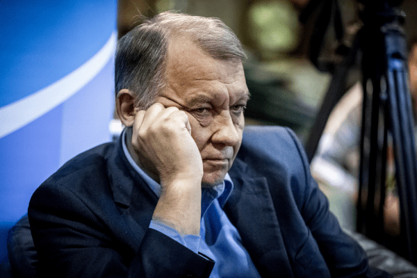 «Нужна ли партии идеология?» «Нужна ли партии идеология?»