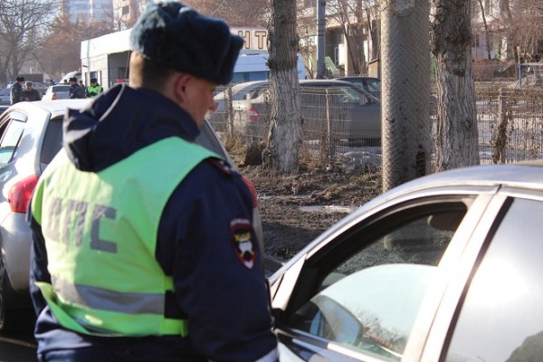 В Челябинске появились первые жертвы одностороннего движения