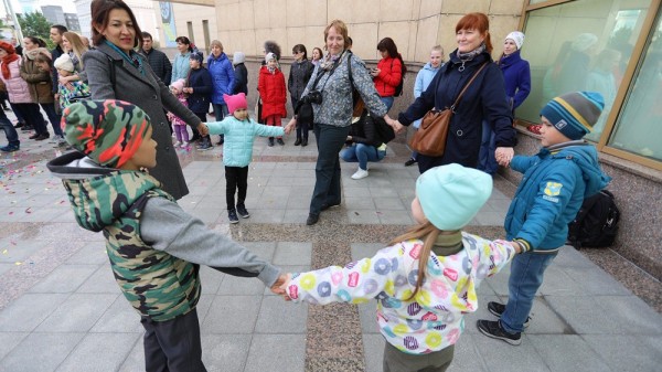 Куда сходить с детьми в последние дни каникул в Челябинске