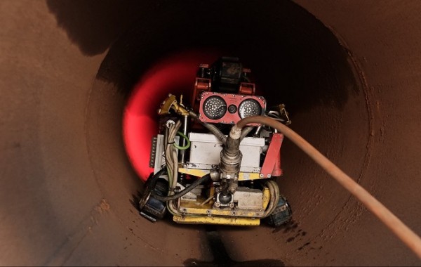 Игорь Рындин: «Теплотрассы — сердечно-сосудистая система города» Игорь Рындин: «Теплотрассы — сердечно-сосудистая система города»