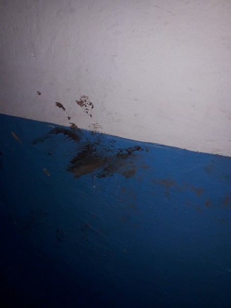 «Кричали, что их отмажут». Челябинца жестоко избили бойцы «Витязя» «Кричали, что их отмажут». Челябинца жестоко избили бойцы «Витязя»