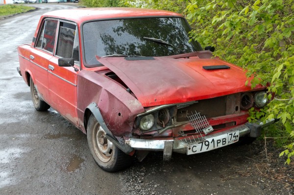 В Челябинске осудили виновника ДТП, скрывшегося с места аварии В Челябинске осудили виновника ДТП, скрывшегося с места аварии