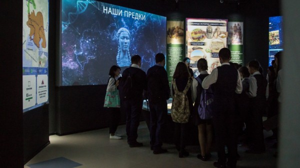 Культурный поход: что покажут челябинские музеи в эти выходные