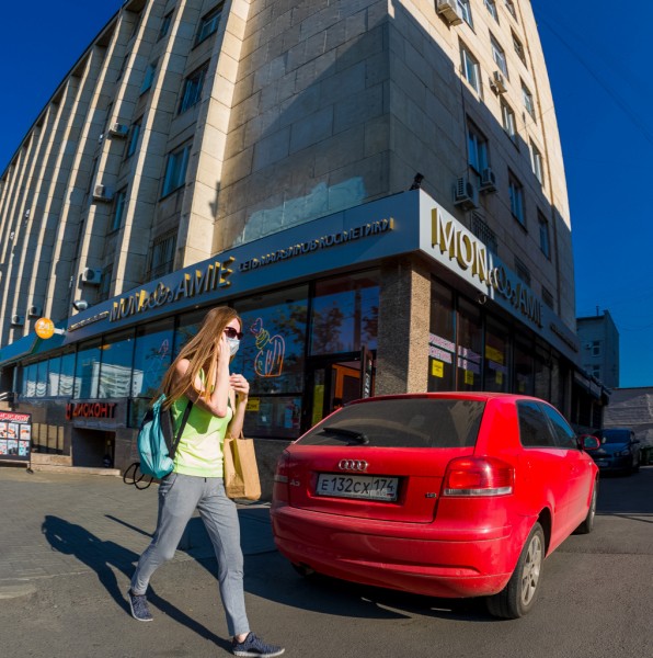 Как челябинцам сохранить здоровье в 30-градусную жару