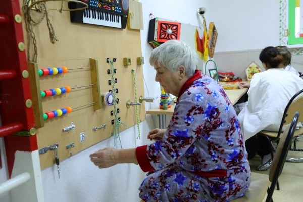 Челябинские врачи научились спасать мозг пациентов с инсультом Челябинские врачи научились спасать мозг пациентов с инсультом