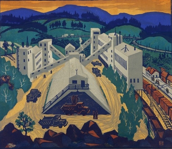 Челябинцам в самоизоляции: новая выставка в историческом музее