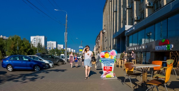 Как челябинцам сохранить здоровье в 30-градусную жару