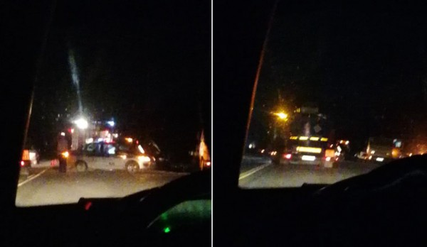 «Некоторые авто вместе с людьми сплющены». Очевидцы о массовом ДТП в Челябинской области