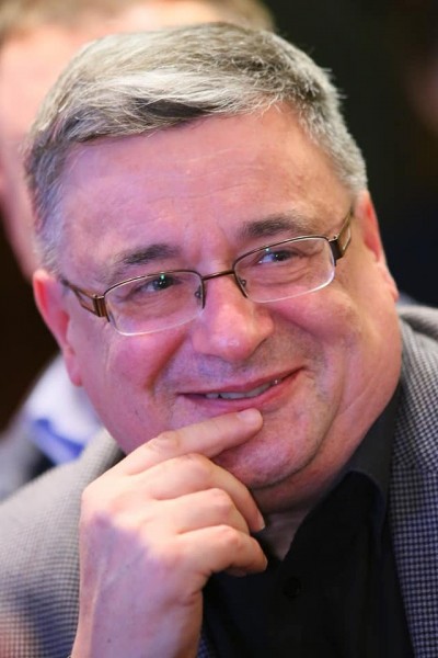 «Налево нельзя». В Челябинске обсудили смерть левой идеологии