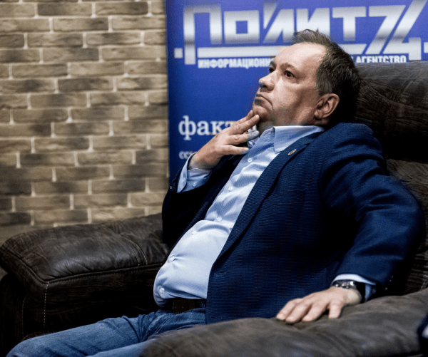 «Нужна ли партии идеология?» «Нужна ли партии идеология?»