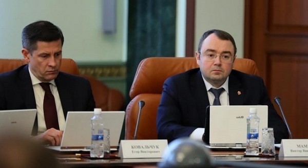 Алексей Текслер совершил управленческую революцию Алексей Текслер совершил управленческую революцию