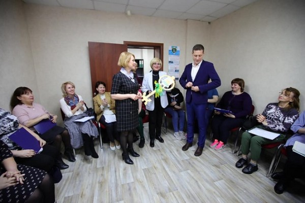 В Челябинске будут оказывать психологическую помощь мужчинам