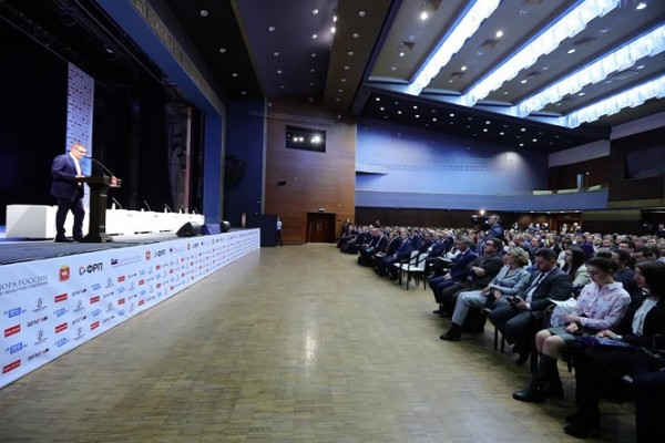 Алексей Текслер: «Мы лояльно настроены к любому бизнесу»