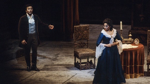 Челябинцам в самоизоляции: оперная неделя