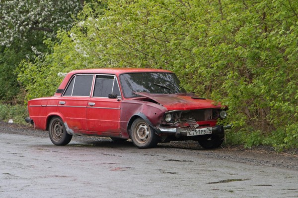 Пострадавшая в аварии: ГИБДД Челябинска не торопится разыскивать виновников 