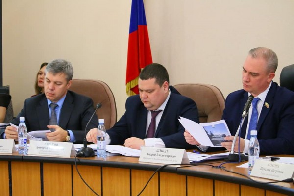 Бюджет Челябинска на следующий год социально ориентирован