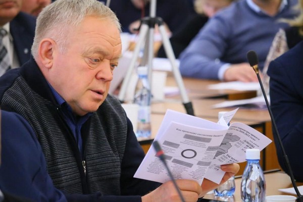 Бюджет Челябинска на следующий год социально ориентирован