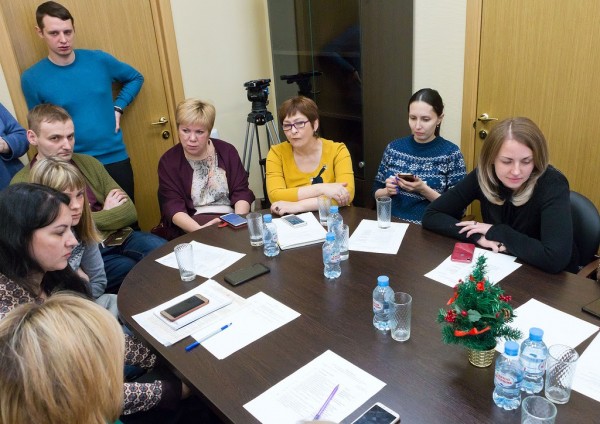 В Челябинске помогут малышу, больному СМА, и его маме