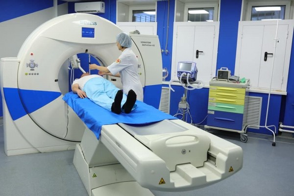 Челябинские врачи научились спасать мозг пациентов с инсультом Челябинские врачи научились спасать мозг пациентов с инсультом