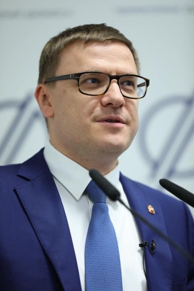 Губернатор Алексей Текслер поставил задачи по развитию малого бизнеса 